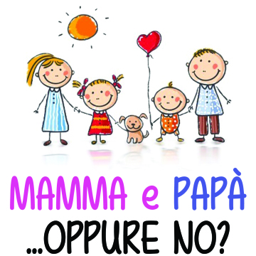 Convegno “Mamma e papà…Oppure no?”