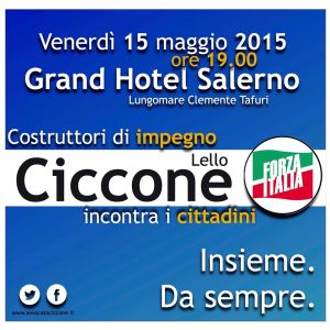 Incontro Grand Hotel